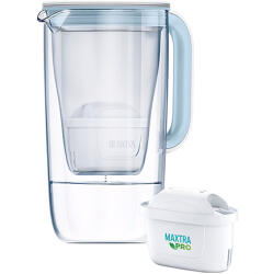 BRITA Cana Filtranta Sticla 2.5l Maxtra Pro Brita (komglass1pro)