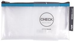 APLI Irattatrtó tasak cipzáras DL APLI vegyes színek (17383)