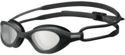 arena 365 Goggles - úszószemüveg felnőtteknek Szín: Átlátszó / fekete / fekete