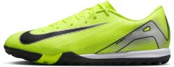Nike Mercurial Vapor 16 Academy TF műfüves focicipő, fluosárga (FQ8449-700)