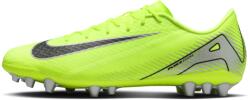 Nike Mercurial Vapor 16 Academy AG műfüves focicipő, fluosárga (FQ8364-700)