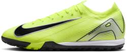 Nike Mercurial Vapor 16 Pro TF műfüves focicipő, fluosárga (FQ8687-700)