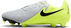 Nike Phantom GX II Academy FG stoplis focicipő, fehér - fluosárga (FD6723-003)