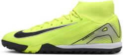 Nike Mercurial Superfly 10 Academy TF műfüves focicipő, fluosárga (FQ8331-700)