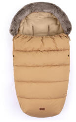  PETITE&MARS Bundazsák Comfy 4in1 Elegant Caramel/Beige