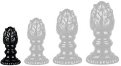 FUKR Plug Flamms - prémium anál plug 9 x 4 cm - szexvital
