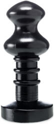 HARDTOYS HUMMM - prémium masszírozó 18 cm hosszú, érzéki élményekhez - szexvital