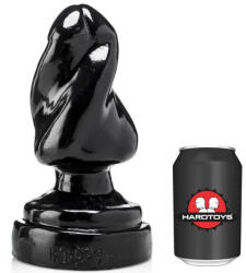 HARDTOYS TRIPLE TWIST Intim Tökéletesség - 20 x 10 cm Elegáns Stimulációs Eszköz - szexvital