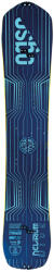  OGSO Delirium Dive 26 Splitboard - 162cm (5350631000135)