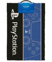 Pyramid International Pyramid International: PLAYSTATION (X-RAY SECTION) DOORMAT (60x40 cm) (Ajándéktárgyak)