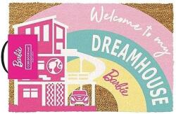Pyramid International Pyramid: Barbie Welcome To My Dreamhouse Lábtörlő (Ajándéktárgyak)