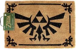 Pyramid Pyramid: The Legend Of Zelda Triforce Lábtörlő (Ajándéktárgyak)