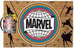 Pyramid International Pyramid: Marvel Energized Lábtörlő (Ajándéktárgyak)