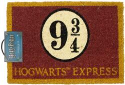 Pyramid Pyramid: Harry Potter Hogwarts Express Lábtörlő (Ajándéktárgyak)