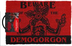 Pyramid International Pyramid: Stranger Things Demogorgon Lábtörlő (Ajándéktárgyak)