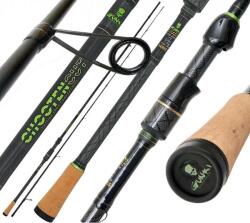 Gunki Shop chooten cut sharp s 2, 28m m/mh 5-25/30g pergető bot (62970) - nextfish