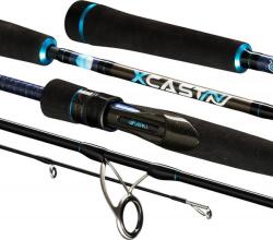 Gunki Shop x cast slow jig s 1, 92m xh+ 40-100/120g pergető horgászbot (84451) - nextfish