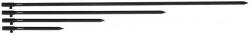 STARBAITS Leszúró black spot dlx bankstick 80-140cm (69193) - nextfish