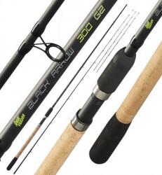 SENSAS black arrow feeder 300 g2 2, 7m 10-30g (2+3) feeder, picker horgászbot (45909) - nextfish