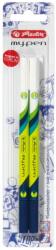 Herlitz Carioca corectoare Herlitz My. Pen 1 mm, set 2, Verde neon (11010527/VERDENEON)