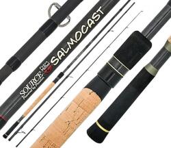 Salmo Eaux viv source salmocast 3, 15m 5-25g (77918) - nextfish