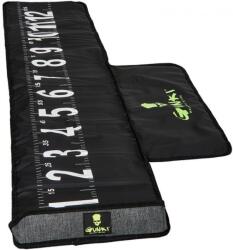 Gunki specimen mat power game 130x30cm halmérő matrac (33123) - nextfish