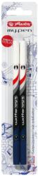 Herlitz Carioca corectoare Herlitz My. Pen 1 mm, set 2, Bleumarin (11010527/BLEUMARIN)
