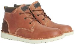 Barbour Bedrock Derby Boots - Timber Tan - 43