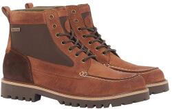 Barbour Sheene Moc Toe Derby Boots - 40