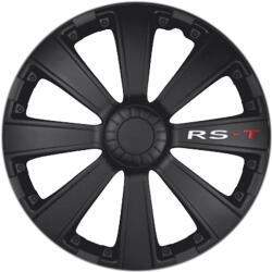 Argo Dísztárcsa 14" RST Black (4 darabos garnitúra)