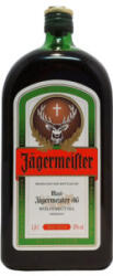 Jägermeister 1.0 (35%) 6/# DRS