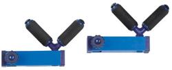 Trabucco Top Range Specialist Pole Rod Rest, görgő (086-20-410) - damil