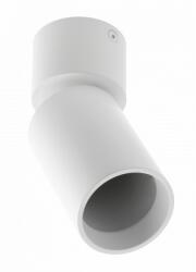 GTV OS-FRG20W-10-MINI Mennyezeti lámpatest FARGO MINI, alumínium, 56x150mm, IP20, max 20W, kerek, fehér (OS-FRG20W-10-MINI)
