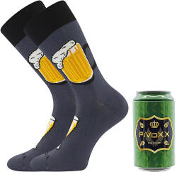 VoXX Férfi zokni VoXX többszínű (Pivo-B) L