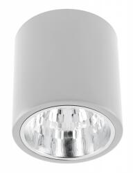 GTV OS-DRAGO18-10 Mennyezeti lámpatest DRAGO, max 60W, E27, AC220-240V, 50-60Hz, IP20, 172*180mm, fehér (OS-DRAGO18-10)