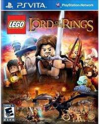 Warner Bros. Interactive LEGO The Lord of the Rings (PS Vita)