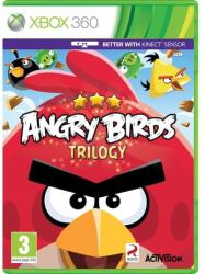 Rovio Angry Birds Trilogy (Xbox 360)