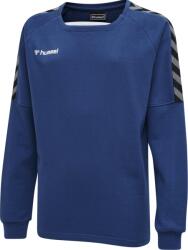 Hummel AUTHENTIC KIDS TRAINING SWEAT Melegítő felsők 205374-7045 Méret 116 - weplayhandball