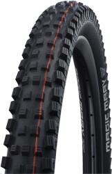 Schwalbe MAGIC MARY Super Gravity Addix Soft 29x2.40 MTB hajtogatható fekete külső gumi