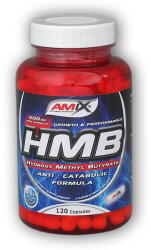 Amix Nutrition HMB 120 kapszula