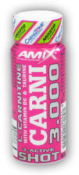 Amix Nutrition CarniShot 3000 60ml - mangó