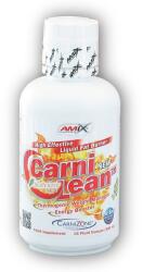 Amix Nutrition CarniLean 480ml - friss lime
