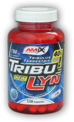 Amix Nutrition TribuLyn 120 kapszula