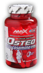 Amix Nutrition Osteo glükózamin 1000 mg 90 kapszula