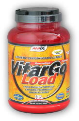 Amix Nutrition VitarGo Load 1000g - citrom