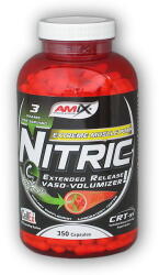 Amix Nutrition Nitric 350 kapszula