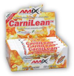 Amix Nutrition Ampullák CarniLean 10 - Vérnarancs