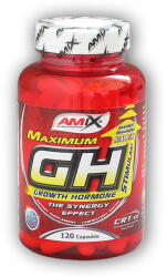 Amix Nutrition Maximum stimuláns GH 120 kapszula