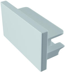 Maytoni design lámpa Technical Accessories for tracks Unity Alkatrészek felületre szerelt sínrendszerhez -TRA001EC-11W fehér mag 2.3cm (TRA001EC-11W)