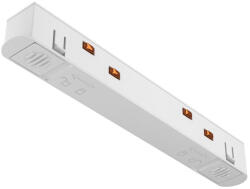 Maytoni Technical Accessories for tracks Exility Sínrendszeres világítás alkatrészek MAYTONI-TRA034PC-42W (TRA034PC-42W)